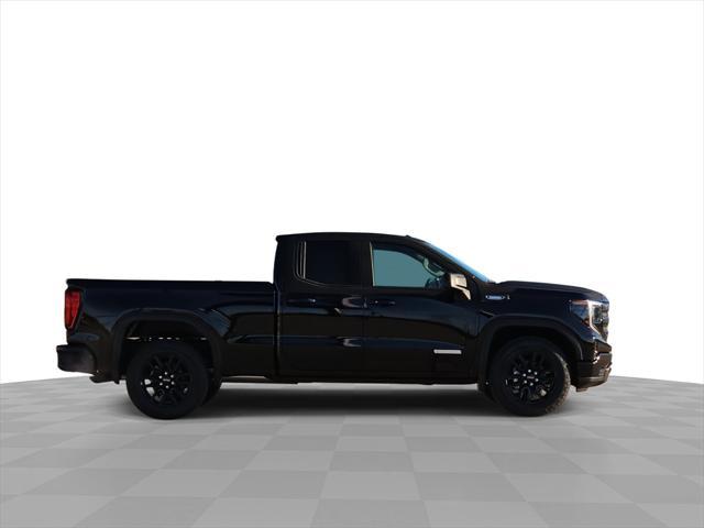 new 2025 GMC Sierra 1500 car, priced at $41,275