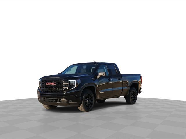 new 2025 GMC Sierra 1500 car, priced at $41,275