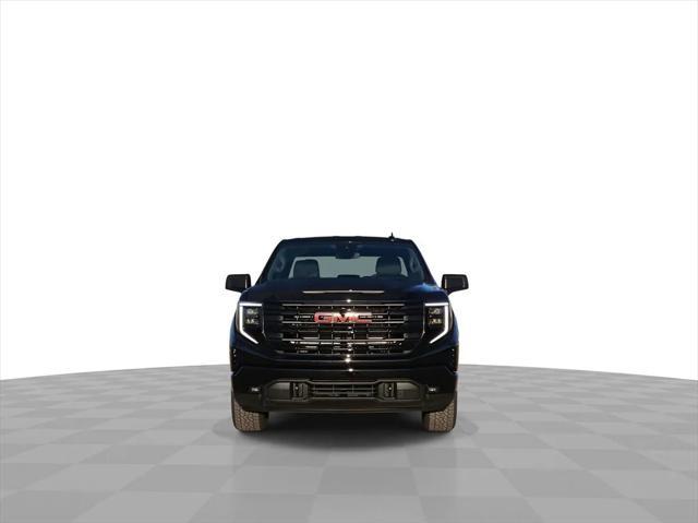 new 2025 GMC Sierra 1500 car, priced at $43,316