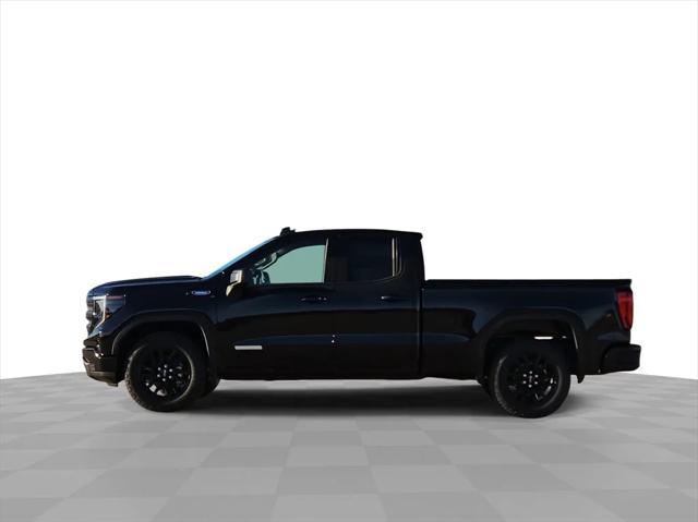 new 2025 GMC Sierra 1500 car, priced at $43,316