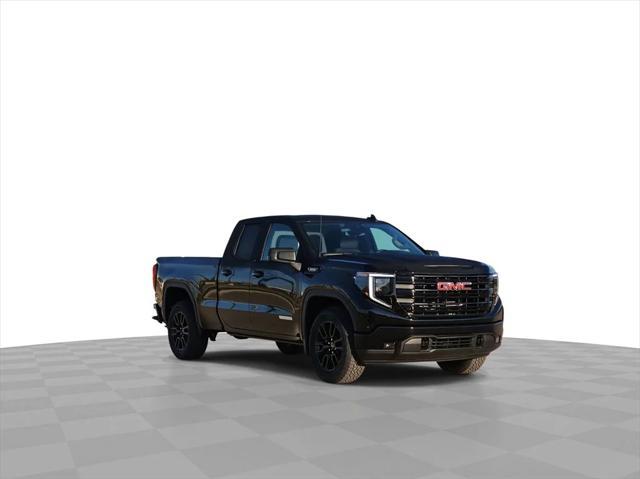 new 2025 GMC Sierra 1500 car, priced at $43,316