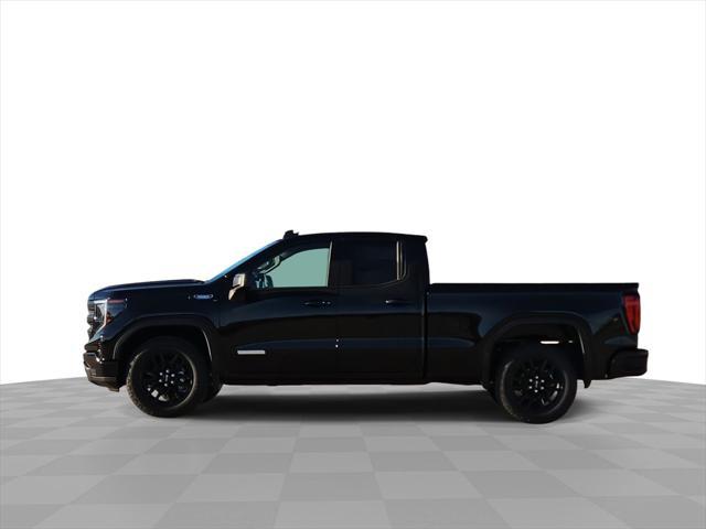 new 2025 GMC Sierra 1500 car, priced at $41,275