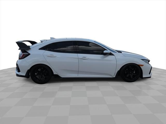 used 2021 Honda Civic car, priced at $26,516