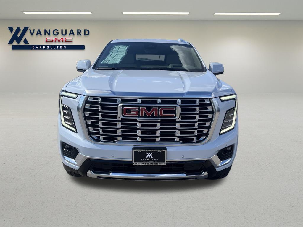 new 2026 GMC Yukon car, priced at $97,185