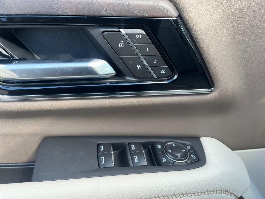 new 2026 GMC Yukon car, priced at $97,185
