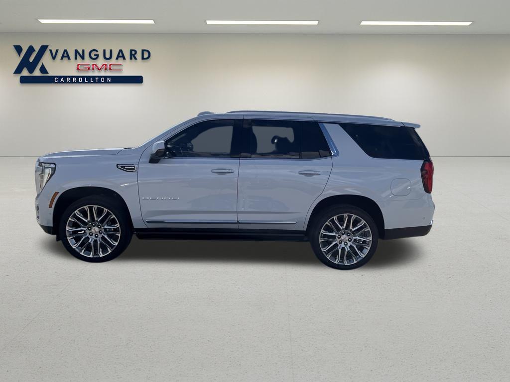 new 2026 GMC Yukon car, priced at $97,185