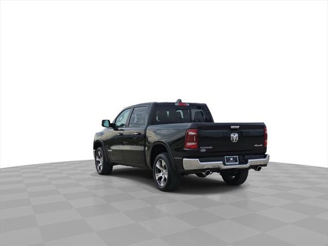 used 2022 Ram 1500 car, priced at $38,888