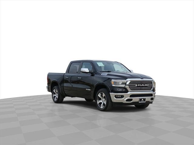 used 2022 Ram 1500 car, priced at $38,888