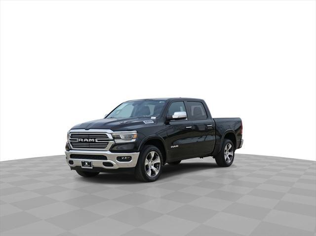 used 2022 Ram 1500 car, priced at $38,888