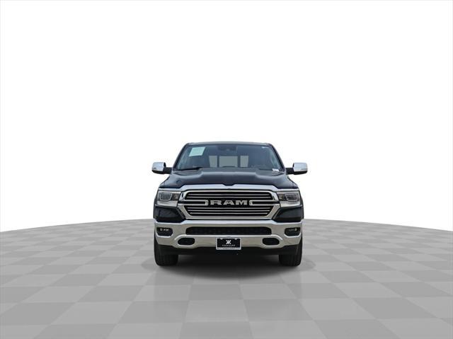 used 2022 Ram 1500 car, priced at $38,888