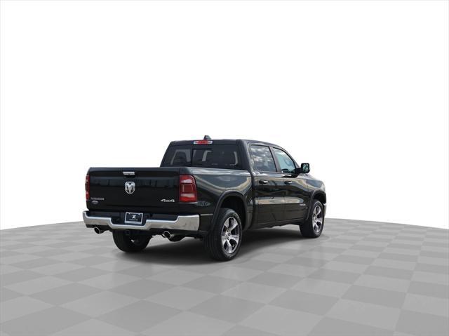 used 2022 Ram 1500 car, priced at $38,888