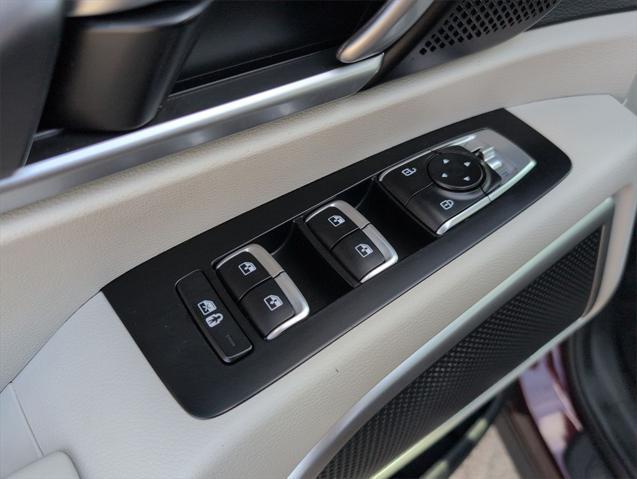 used 2022 Kia Telluride car, priced at $27,999