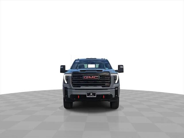 new 2025 GMC Sierra 2500 car, priced at $81,061