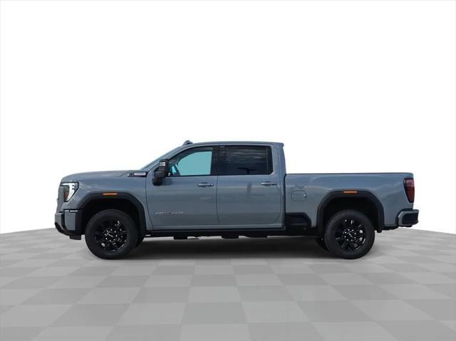 new 2025 GMC Sierra 2500 car, priced at $81,061