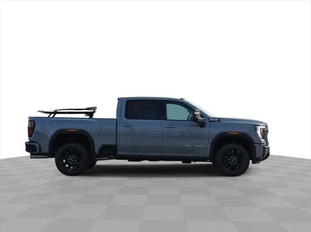 new 2025 GMC Sierra 2500 car, priced at $81,061