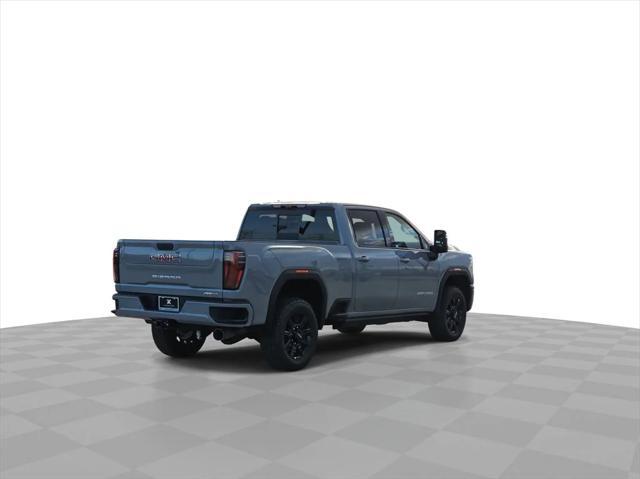 new 2025 GMC Sierra 2500 car, priced at $81,061