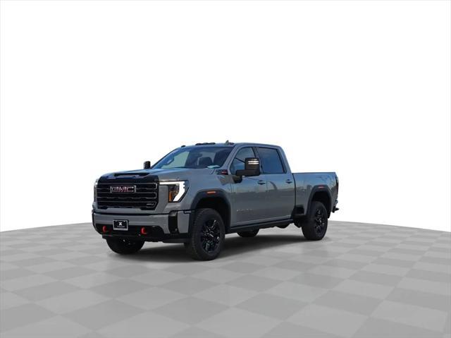 new 2025 GMC Sierra 2500 car, priced at $81,061