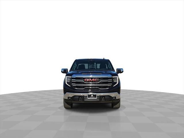 new 2025 GMC Sierra 1500 car, priced at $54,561