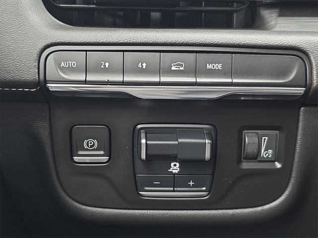 used 2021 Cadillac Escalade ESV car, priced at $56,579