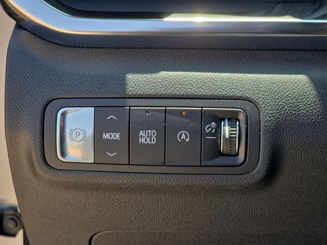 new 2026 GMC Terrain car, priced at $32,380