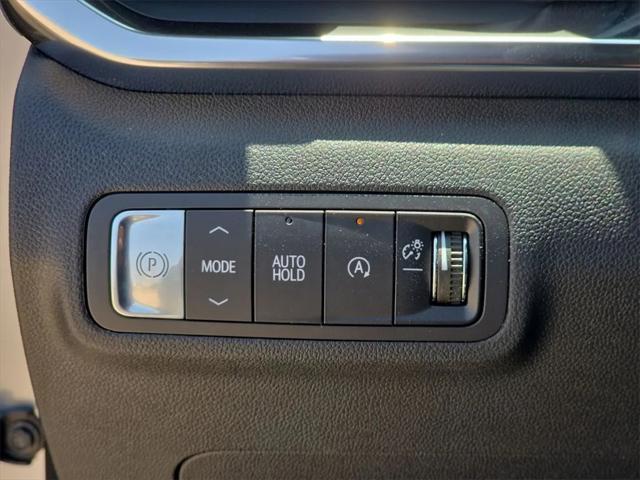 new 2026 GMC Terrain car, priced at $33,130
