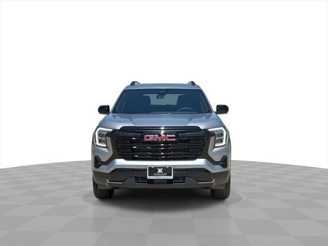 new 2026 GMC Terrain car, priced at $32,380