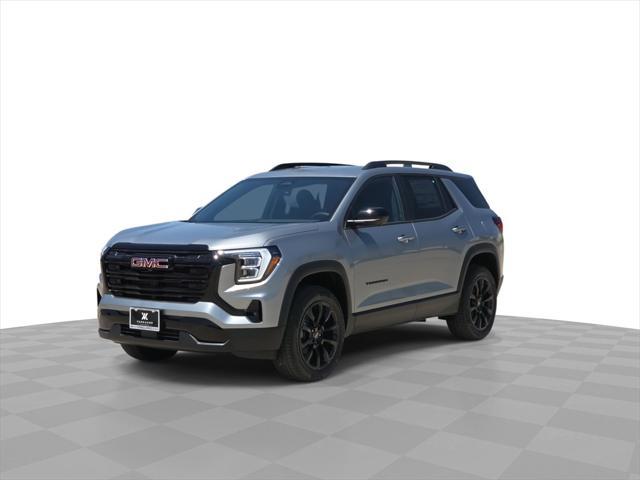 new 2026 GMC Terrain car, priced at $32,380