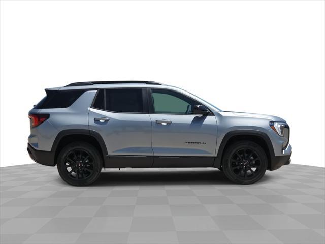 new 2026 GMC Terrain car, priced at $32,380