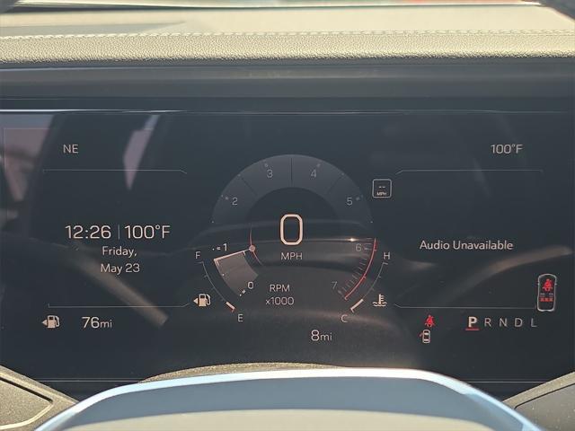 new 2026 GMC Terrain car, priced at $32,380