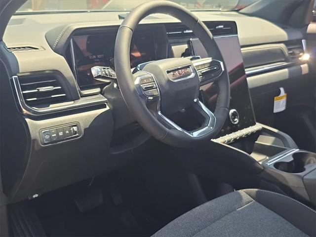 new 2026 GMC Terrain car, priced at $33,130