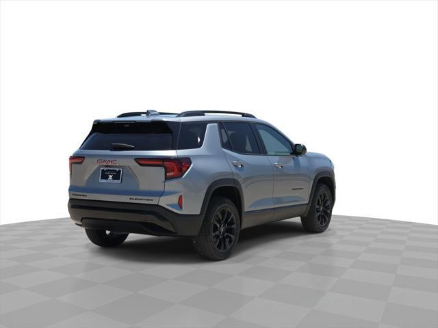 new 2026 GMC Terrain car, priced at $32,380