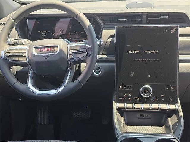 new 2026 GMC Terrain car, priced at $33,130
