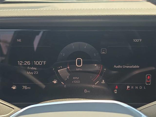 new 2026 GMC Terrain car, priced at $33,130