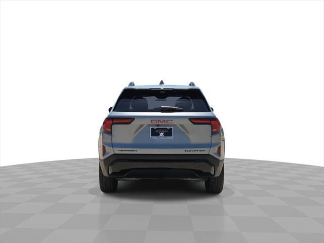 new 2026 GMC Terrain car, priced at $32,380