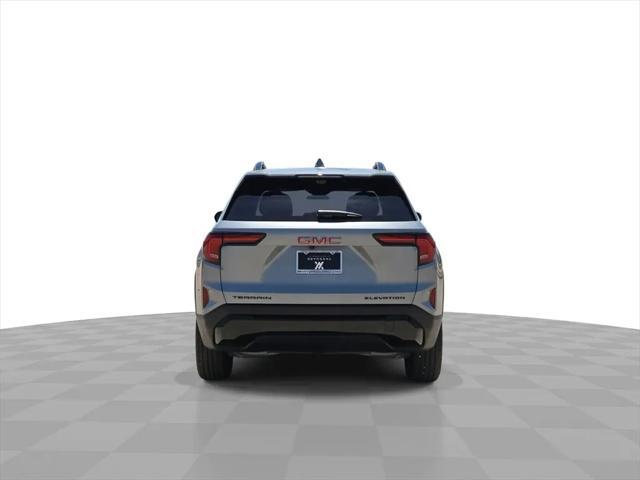 new 2026 GMC Terrain car, priced at $33,130