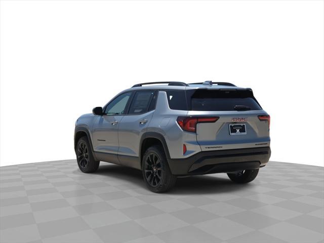 new 2026 GMC Terrain car, priced at $32,380