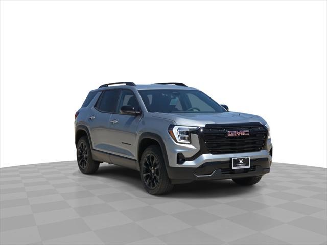 new 2026 GMC Terrain car, priced at $32,380
