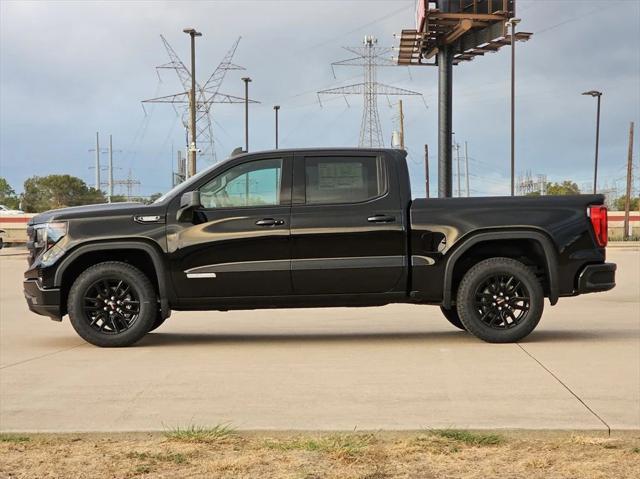 new 2025 GMC Sierra 1500 car, priced at $51,414