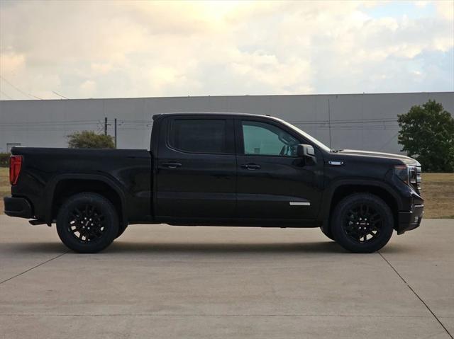 new 2025 GMC Sierra 1500 car, priced at $51,414