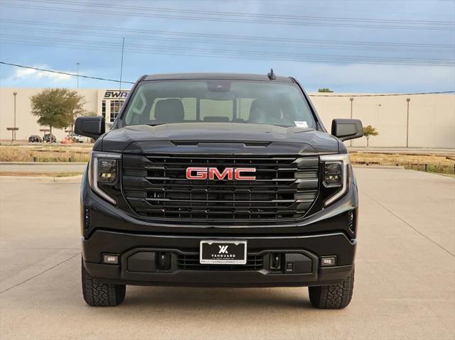 new 2025 GMC Sierra 1500 car, priced at $51,414