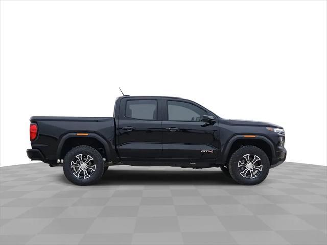 new 2024 GMC Canyon car, priced at $43,917