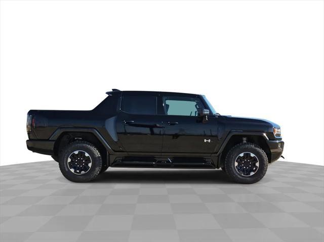 new 2025 GMC HUMMER EV Pickup car, priced at $101,185