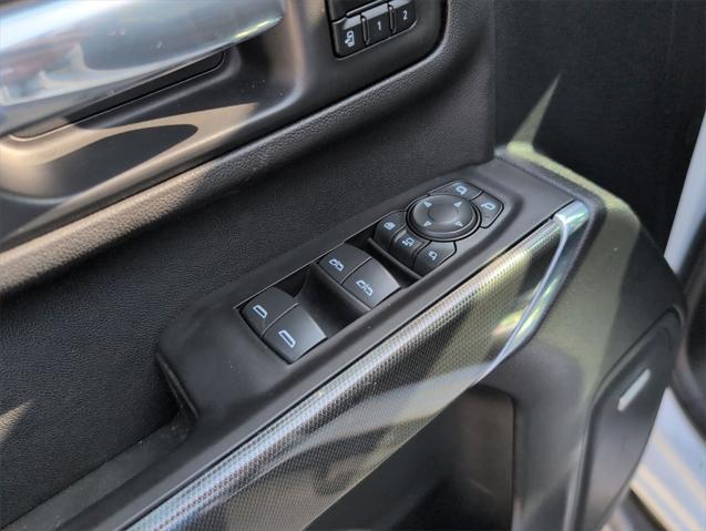 used 2021 GMC Sierra 2500 car, priced at $52,215