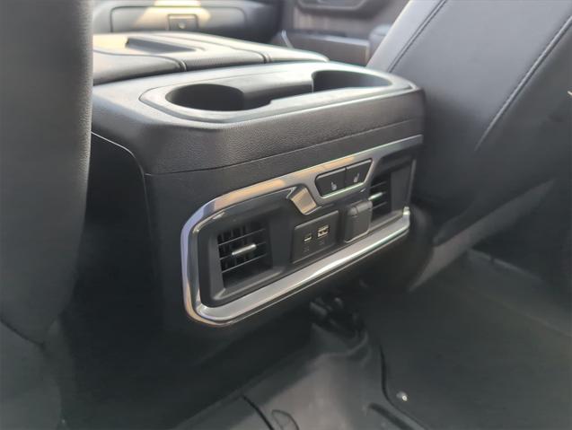 used 2021 GMC Sierra 2500 car, priced at $52,215