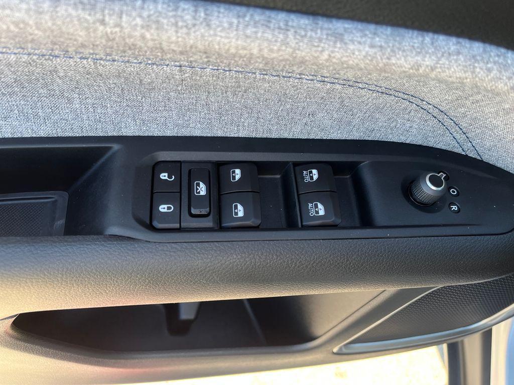 used 2024 Jeep Compass car, priced at $23,467