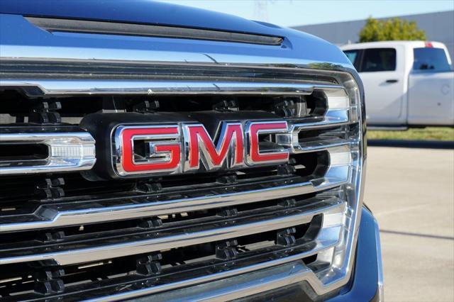 used 2020 GMC Sierra 1500 car, priced at $28,780