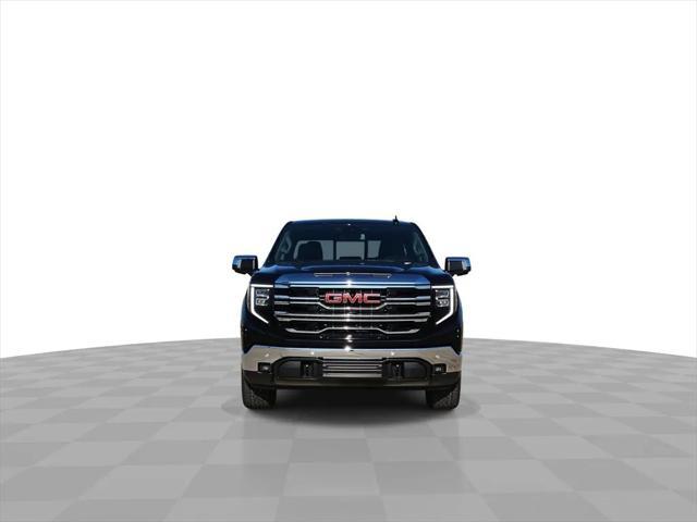 new 2025 GMC Sierra 1500 car, priced at $52,669