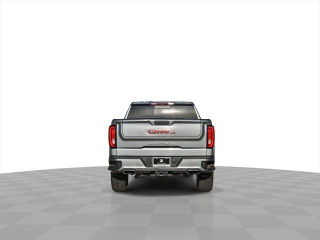 used 2019 GMC Sierra 1500 car, priced at $36,574