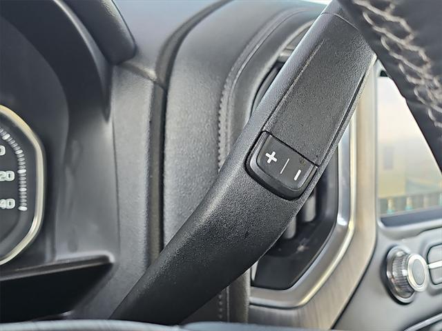 used 2019 GMC Sierra 1500 car, priced at $36,574