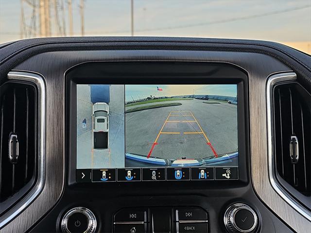 used 2019 GMC Sierra 1500 car, priced at $36,574